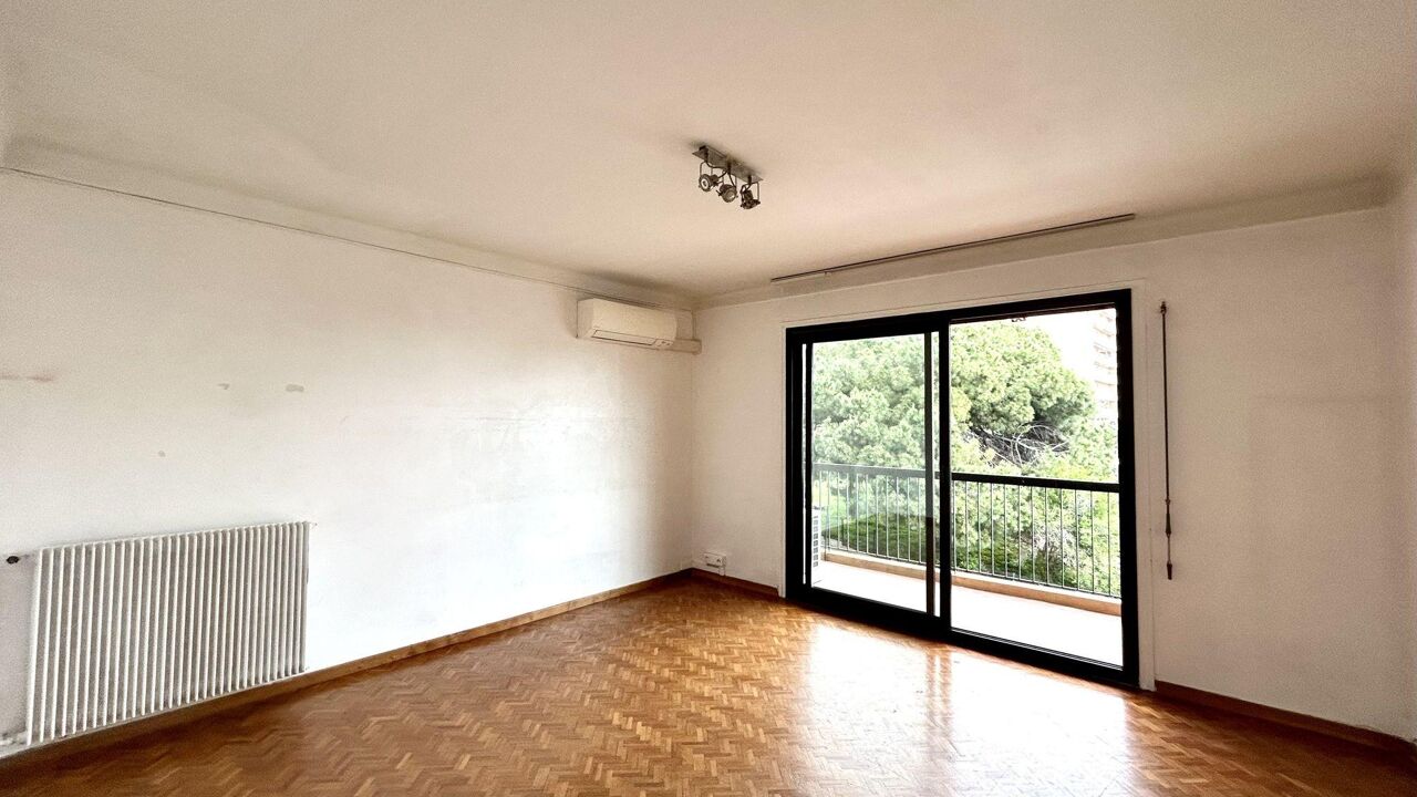 appartement 4 pièces 83 m2 à vendre à Bastia (20600)