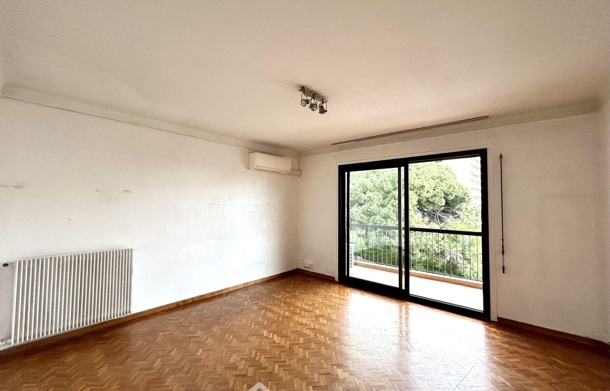 appartement 4 pièces 83 m2 à vendre à Bastia (20600)