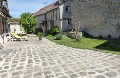 vente maison 399 000 € à proximité de Champagne-sur-Seine (77430)