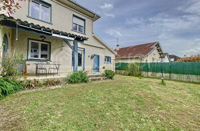 vente maison 219 000 € à proximité de Meillon (64510)