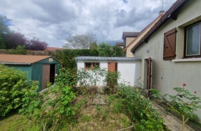 vente maison 322 000 € à proximité de Presles-en-Brie (77220)