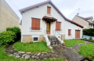 vente maison 322 000 € à proximité de Périgny (94520)