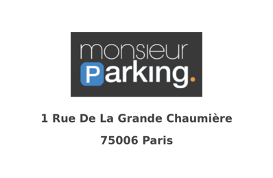 location garage 170 € CC /mois à proximité de Paris 4 (75004)
