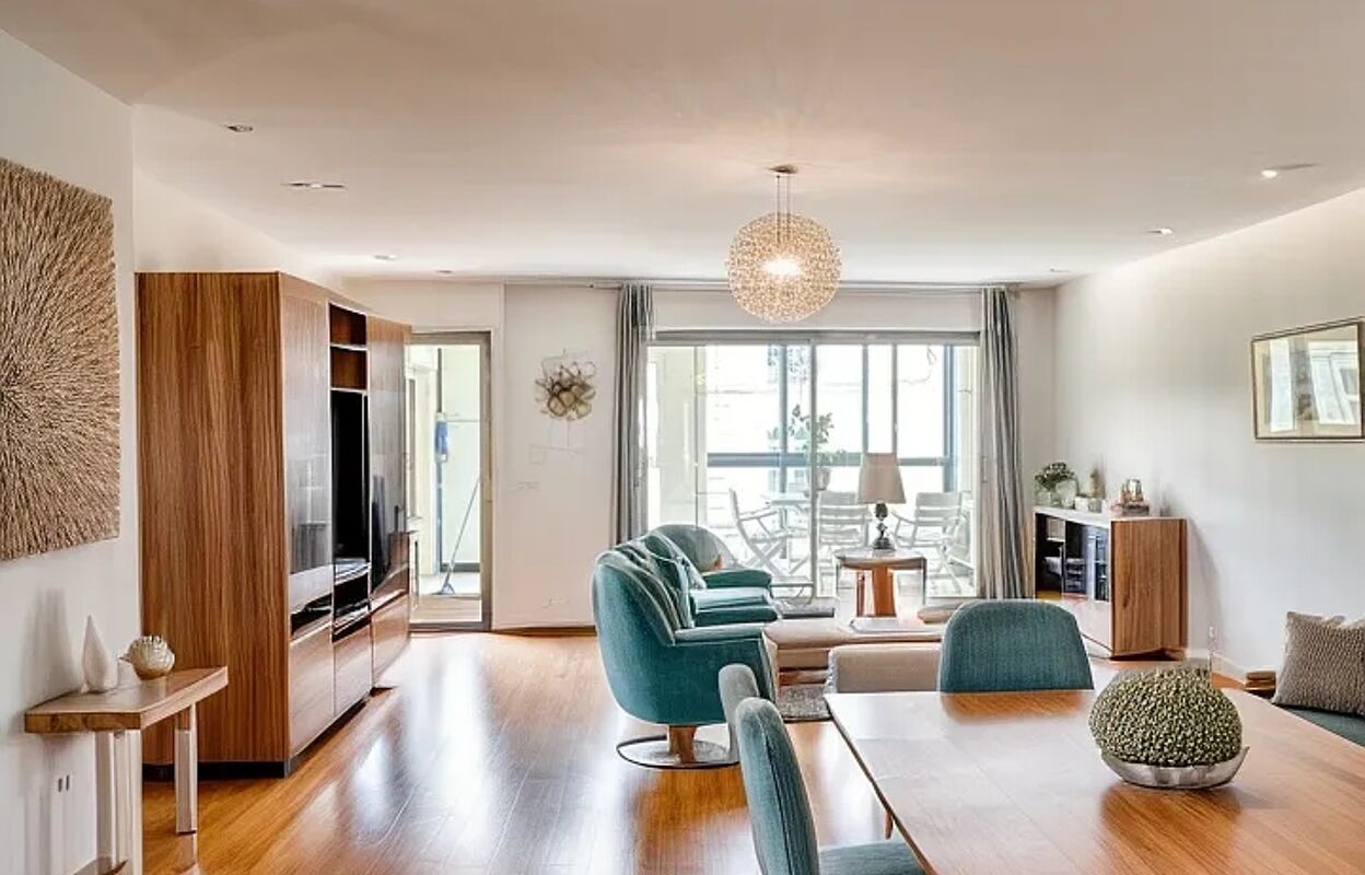 appartement 3 pièces 85 m2 à vendre à Montpellier (34000)