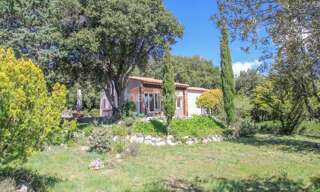 Maison 3 Pièces 58 m² à vendre à Fayence (83440)