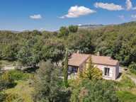 Jolie maison avec vue panoramique proche village Provencale — photo 2