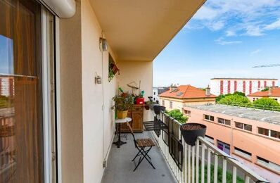 vente appartement 80 000 € à proximité de Neuilly-Lès-Dijon (21800)