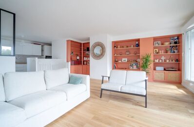 location appartement 3 550 € CC /mois à proximité de Épinay-sur-Seine (93800)