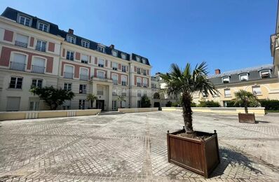 vente appartement 525 000 € à proximité de La Houssaye-en-Brie (77610)