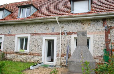 vente maison 155 000 € à proximité de Manneville-la-Goupil (76110)