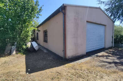 Garage  99000 €