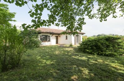 vente maison 340 000 € à proximité de Le Pian-sur-Garonne (33490)