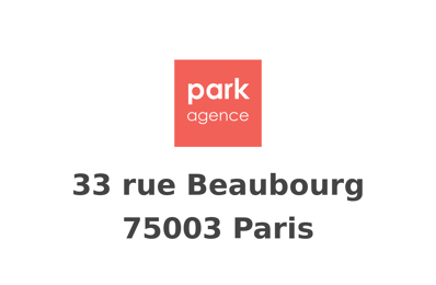 vente garage 38 000 € à proximité de Paris 6 (75006)