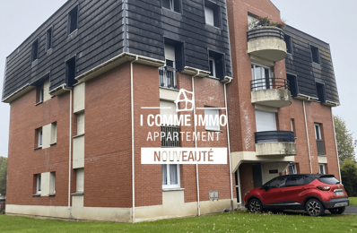 location appartement 450 € CC /mois à proximité de Cambrin (62149)