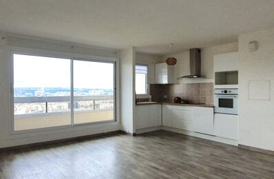 vente appartement 555 000 € à proximité de Montrouge (92120)