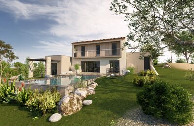 vente terrain 830 000 € à proximité de Peyrolles-en-Provence (13860)