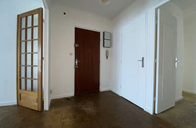 appartement 4 pièces 84 m2 à vendre à Dijon (21000)
