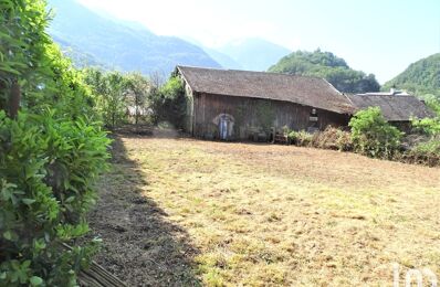 vente maison 85 000 € à proximité de Tours-en-Savoie (73790)