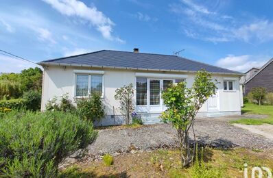 vente maison 199 000 € à proximité de Blancfossé (60120)