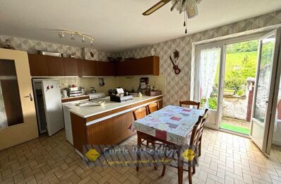 vente maison 125 000 € à proximité de Saint-Maurice-en-Gourgois (42240)