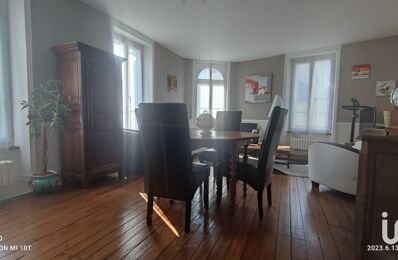 vente maison 168 500 € à proximité de Souleuvre-en-Bocage (14260)