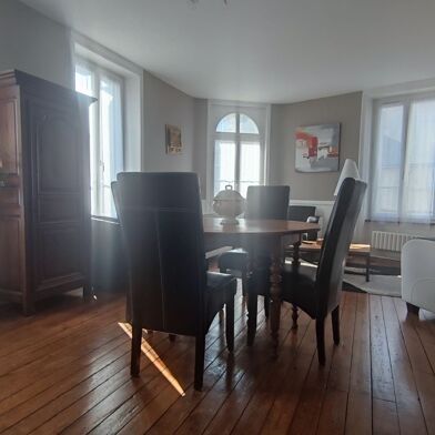 Maison 5 pièces 142 m²