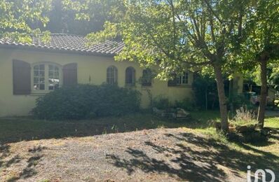 vente maison 220 000 € à proximité de Cubzac-les-Ponts (33240)