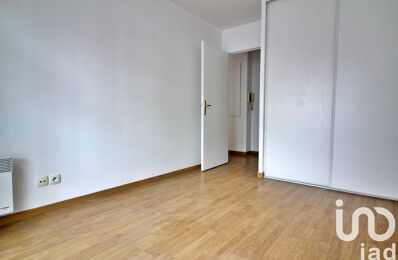 vente appartement 298 000 € à proximité de Villejuif (94800)