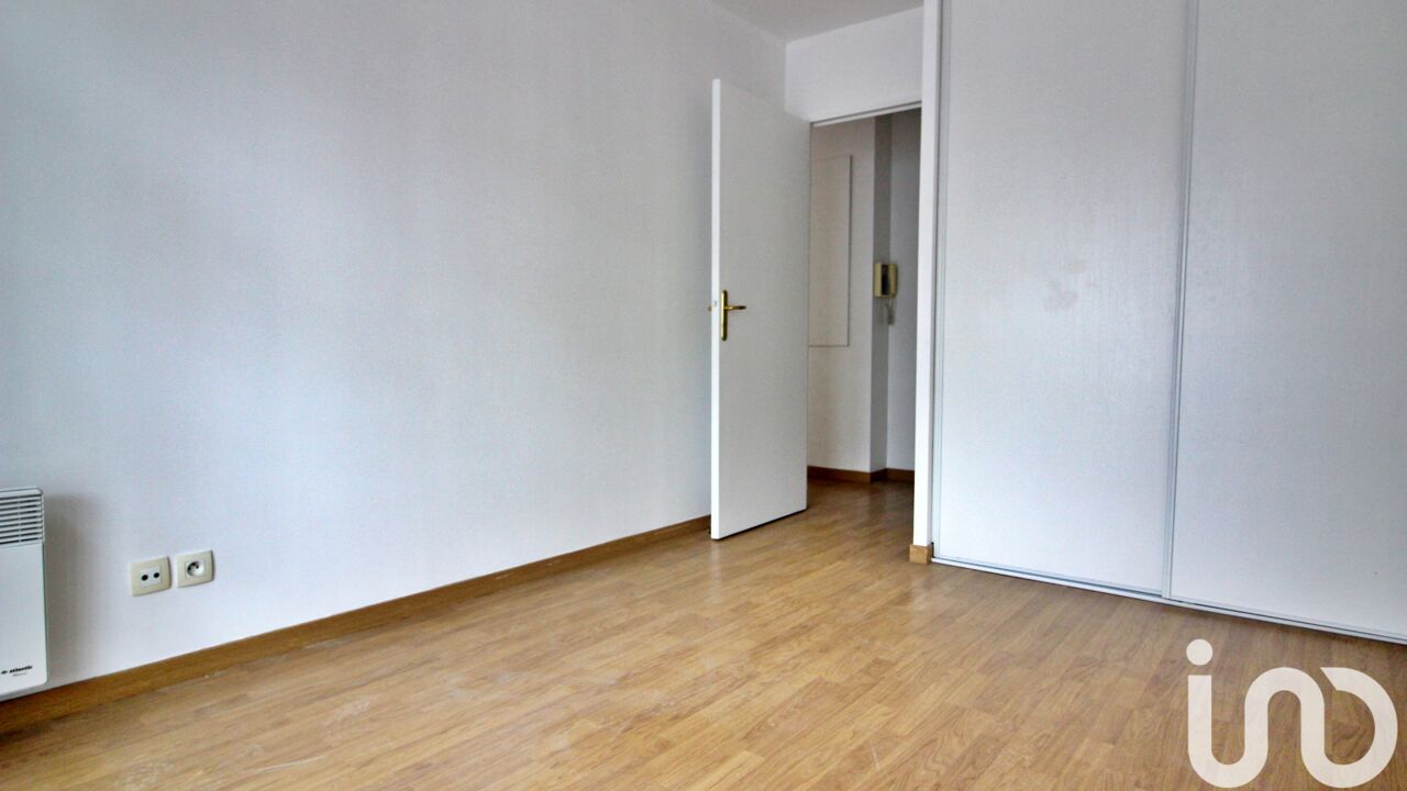 appartement 3 pièces 57 m2 à vendre à Alfortville (94140)