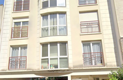 vente appartement 298 000 € à proximité de Saint Ouen (93400)