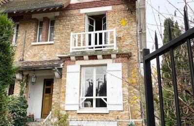 vente maison 440 000 € à proximité de Corbeil-Essonnes (91100)