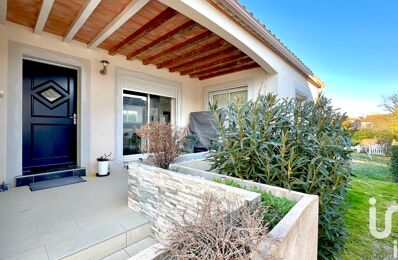 vente maison 329 000 € à proximité de Castelnau-Valence (30190)