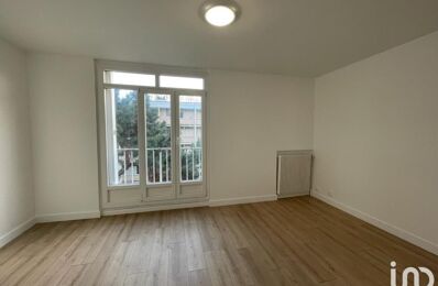 vente appartement 127 000 € à proximité de Noisy-le-Grand (93160)