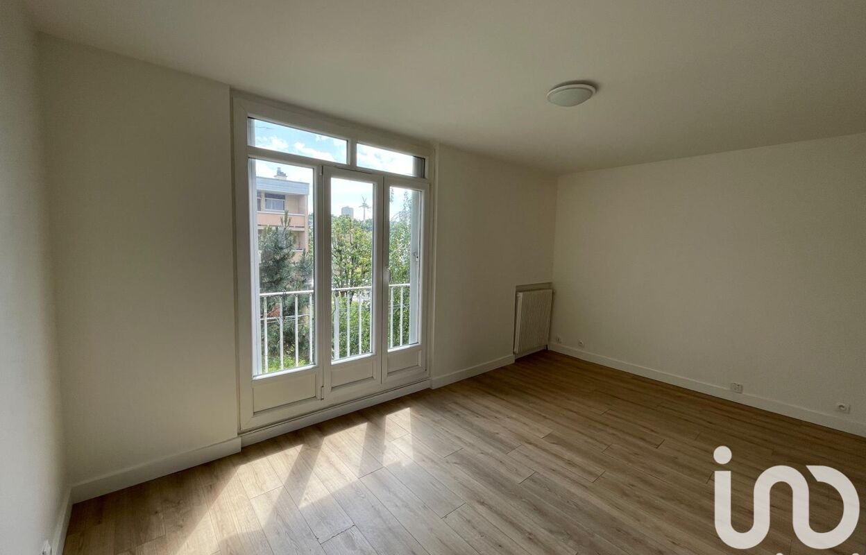 appartement 1 pièces 30 m2 à vendre à Limeil-Brévannes (94450)