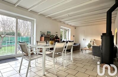 maison 5 pièces 130 m2 à vendre à Neuville-en-Ferrain (59960)