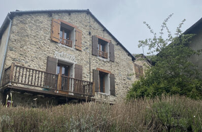 vente maison 190 000 € à proximité de Galinagues (11140)