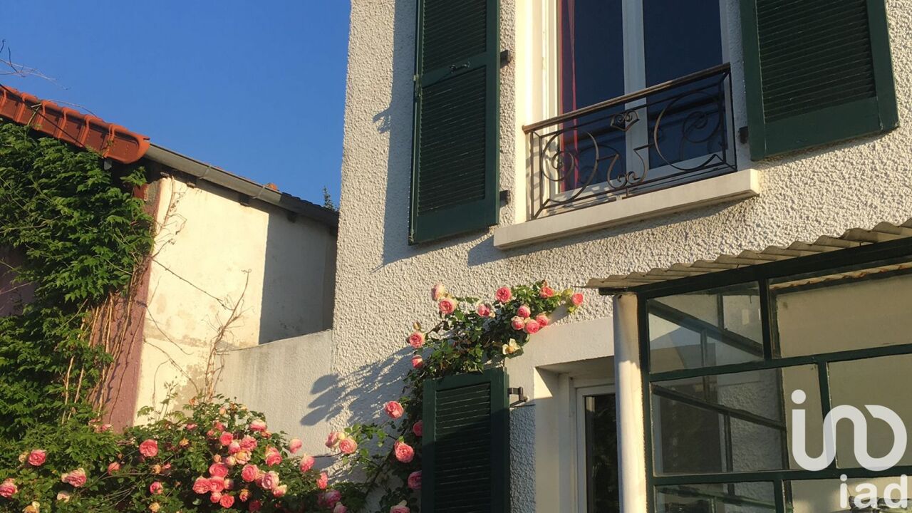 maison 7 pièces 135 m2 à vendre à Vitry-sur-Seine (94400)