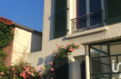 vente maison 540 000 € à proximité de L'Haÿ-les-Roses (94240)