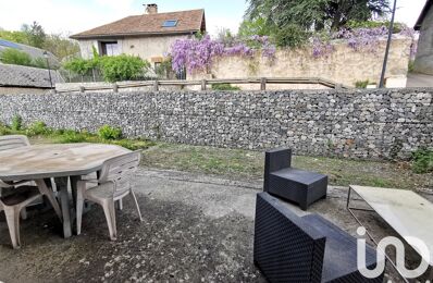 vente maison 229 000 € à proximité de Saint-Baudille-Et-Pipet (38710)