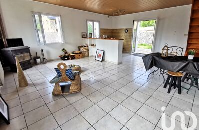 vente maison 229 000 € à proximité de Lans-en-Vercors (38250)