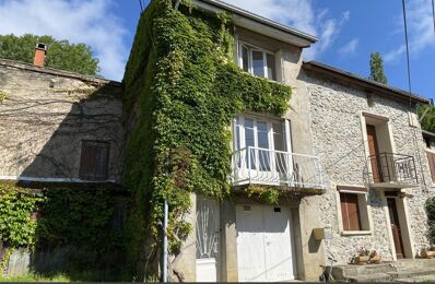 vente maison 99 000 € à proximité de Ornolac-Ussat-les-Bains (09400)