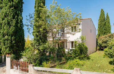 vente maison 497 000 € à proximité de Lançon-Provence (13680)