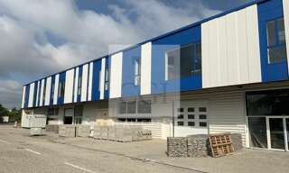 Bureau  658 m² à louer à Caluire-et-Cuire (69300)