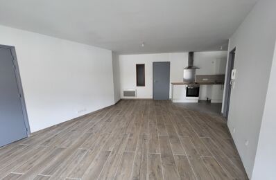 location appartement 540 € CC /mois à proximité de Saint-Martin-au-Laërt (62500)