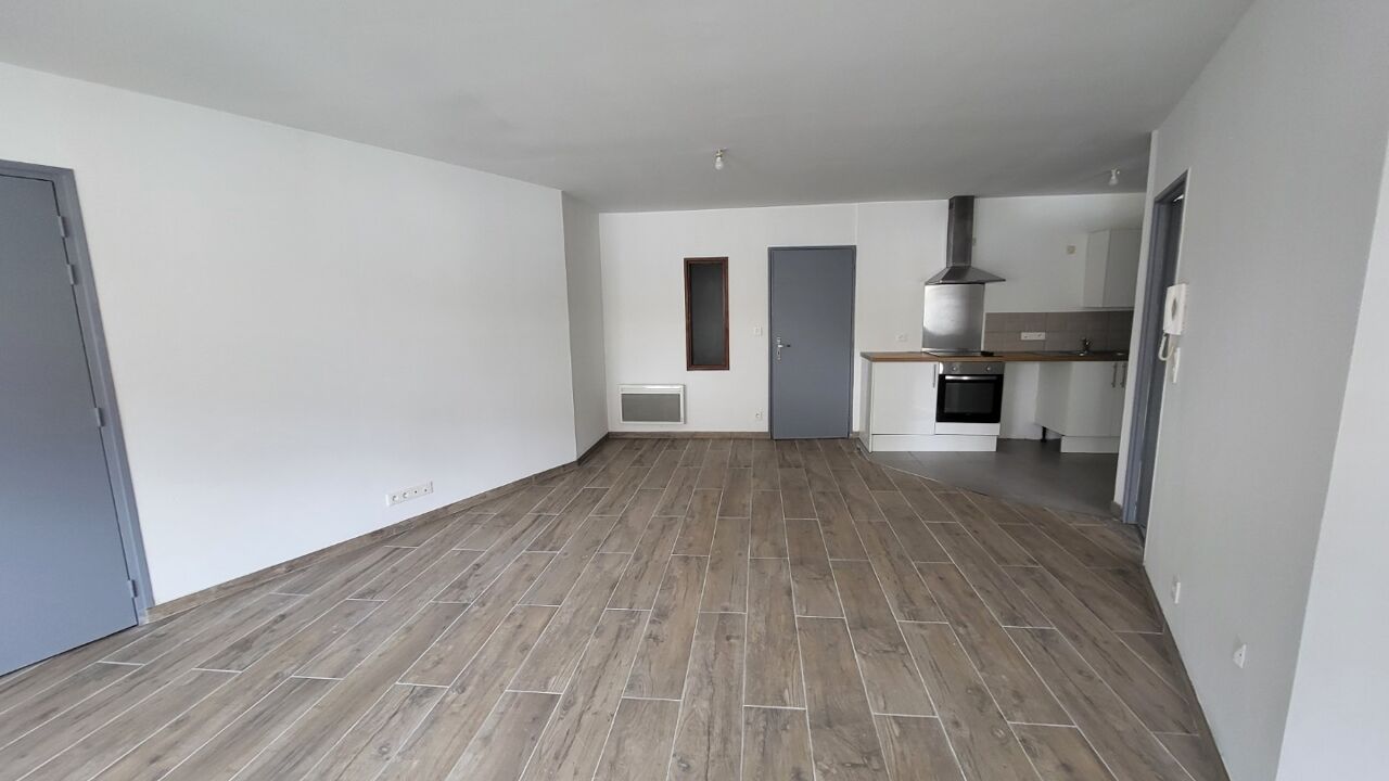 appartement  pièces 60 m2 à louer à Arques (62510)