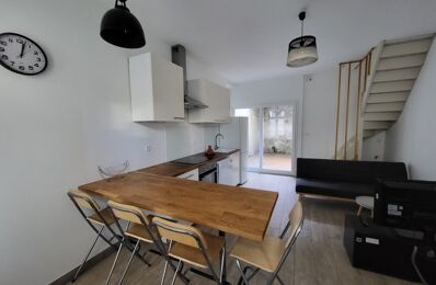 location maison 672 € CC /mois à proximité de Blendecques (62575)