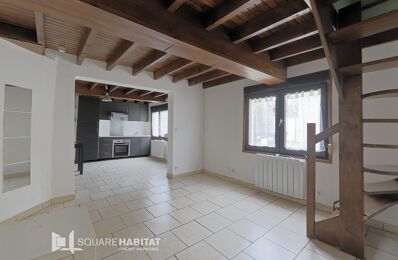 location maison 484 € CC /mois à proximité de Cauchy-à-la-Tour (62260)