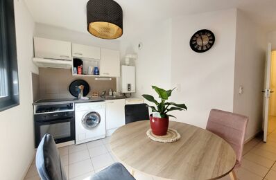 location appartement 710 € CC /mois à proximité de Bergues (59380)