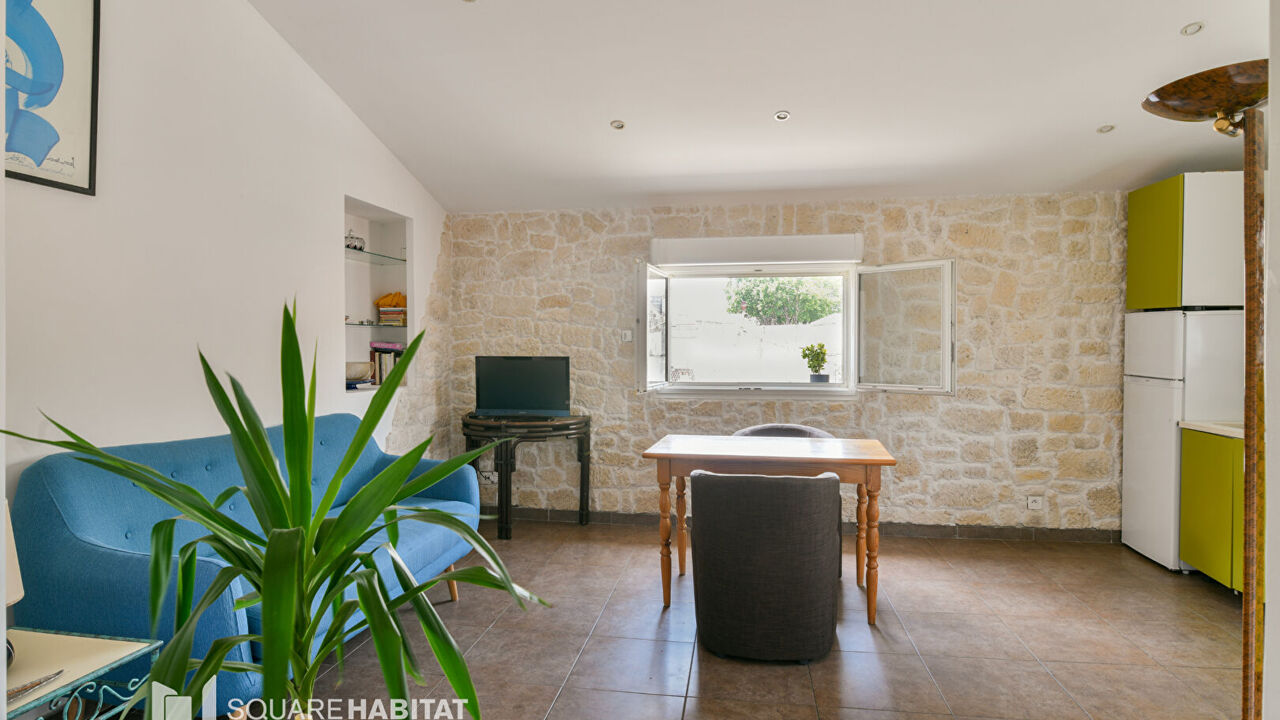 appartement 3 pièces 49 m2 à vendre à Avignon (84000)
