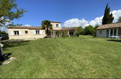 vente maison 265 000 € à proximité de Montcuq-en-Quercy-Blanc (46800)